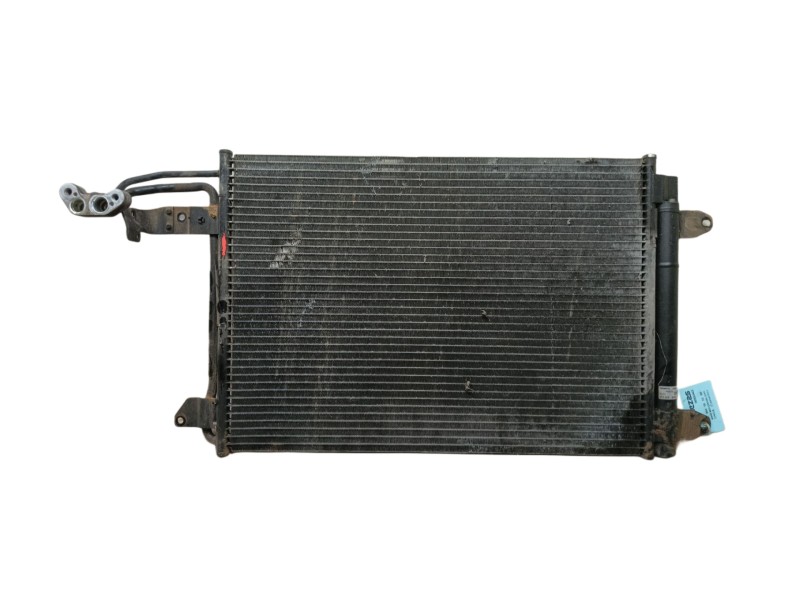 Recambio de condensador / radiador aire acondicionado para seat altea xl (5p5, 5p8) 2.0 tdi 4x4 referencia OEM IAM   