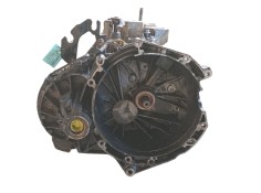 Recambio de caja cambios para ford transit furgoneta (fa_ _) 2.2 tdci referencia OEM IAM  6CIR7F096 