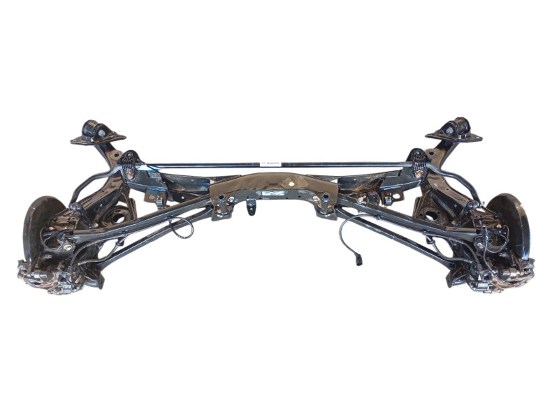 Recambio de puente trasero para bmw 2 active tourer (f45) 218 d referencia OEM IAM  685392201 