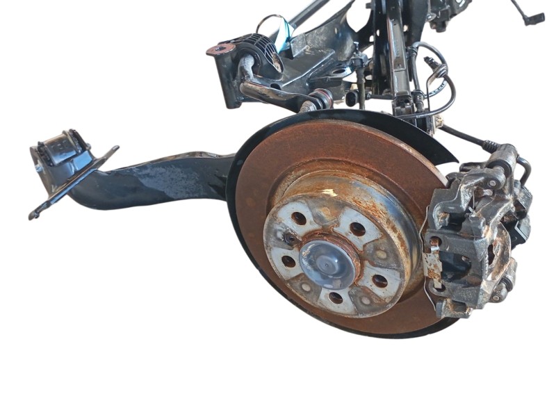 Recambio de puente trasero para bmw 2 active tourer (f45) 218 d referencia OEM IAM  685392201 