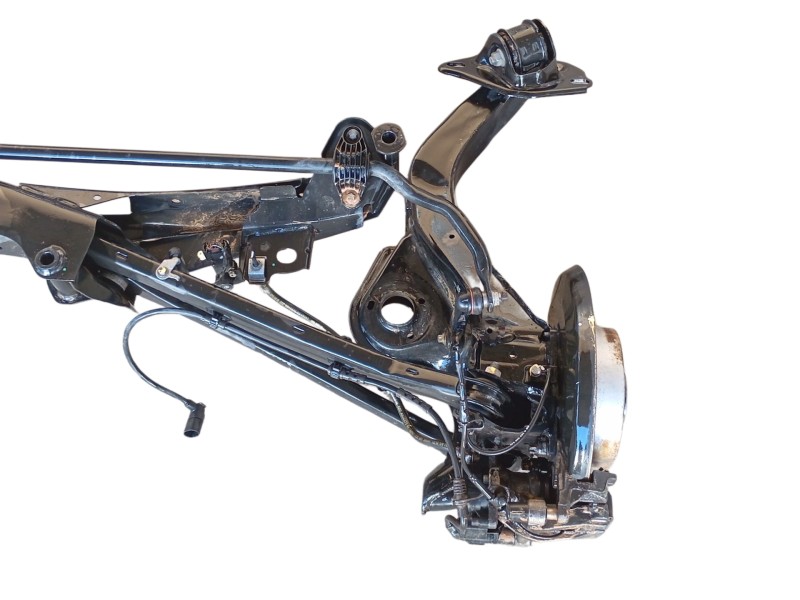 Recambio de puente trasero para bmw 2 active tourer (f45) 218 d referencia OEM IAM  685392201 