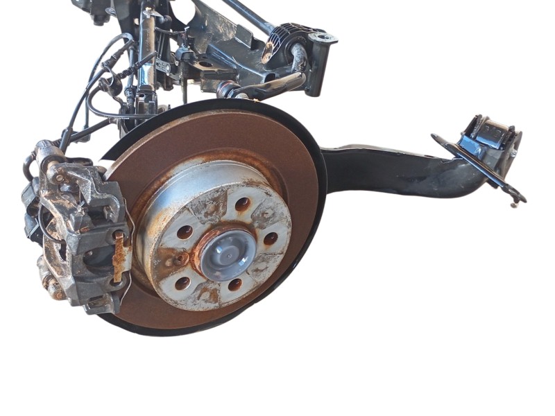 Recambio de puente trasero para bmw 2 active tourer (f45) 218 d referencia OEM IAM  685392201 