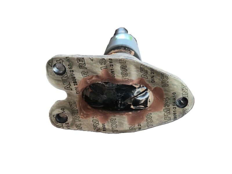 Recambio de amortiguador trasero izquierdo para bmw 2 active tourer (f45) 218 d referencia OEM IAM   