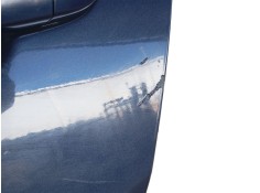 Recambio de puerta trasera izquierda para hyundai tucson (tl, tle) 1.6 gdi referencia OEM IAM    2