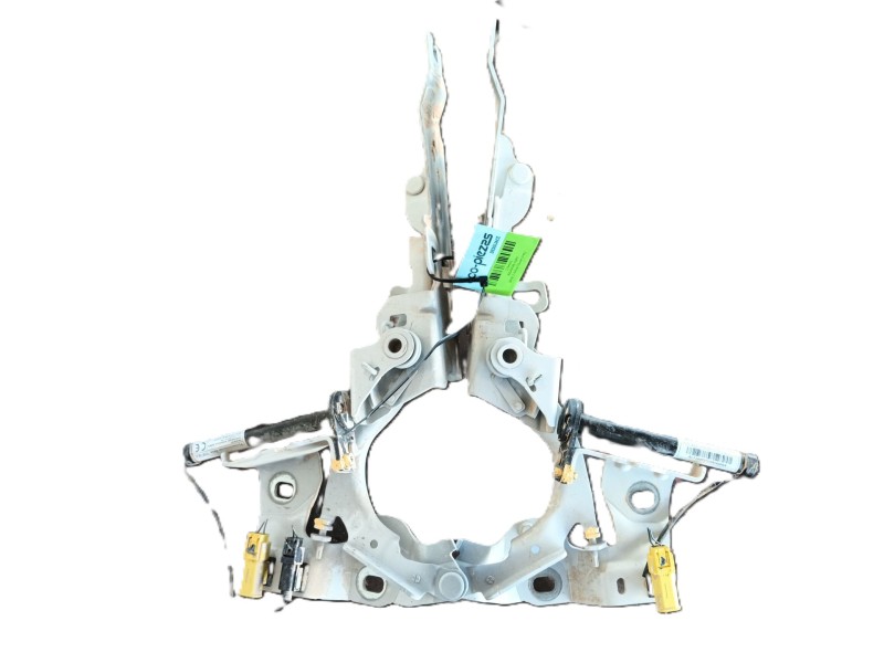 Recambio de bisagras capo para bmw 2 active tourer (f45) 218 d referencia OEM IAM   