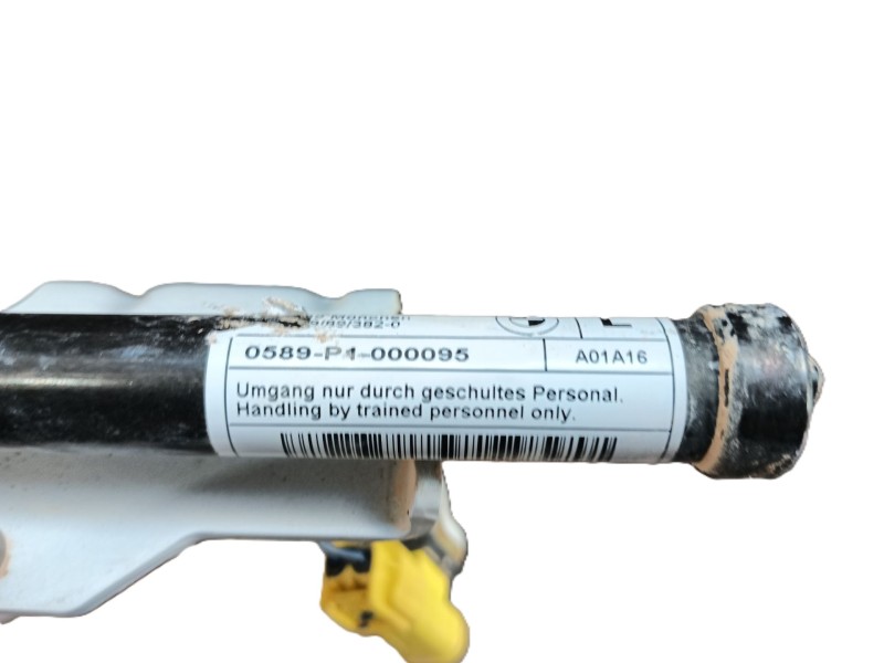 Recambio de bisagras capo para bmw 2 active tourer (f45) 218 d referencia OEM IAM   