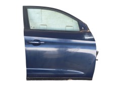 Recambio de puerta delantera derecha para hyundai tucson (tl, tle) 1.6 gdi referencia OEM IAM   
