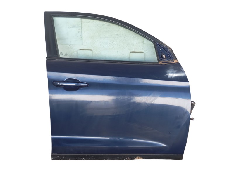 Recambio de puerta delantera derecha para hyundai tucson (tl, tle) 1.6 gdi referencia OEM IAM   