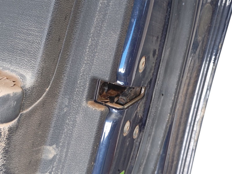 Recambio de puerta delantera derecha para hyundai tucson (tl, tle) 1.6 gdi referencia OEM IAM   