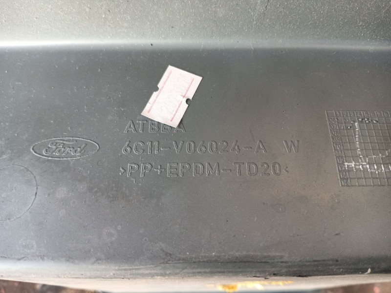 Recambio de guantera para ford transit furgoneta (fa_ _) 2.4 tdci rwd referencia OEM IAM   