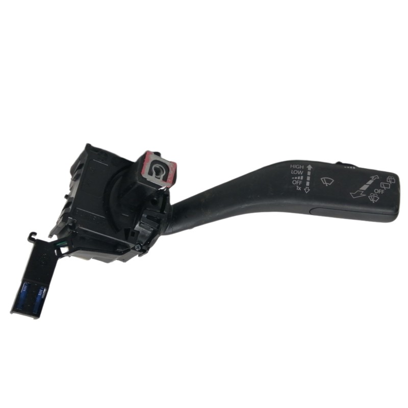 Recambio de mando limpia para seat leon (1p1) reference referencia OEM IAM 1K0953519H  ANP80H023C