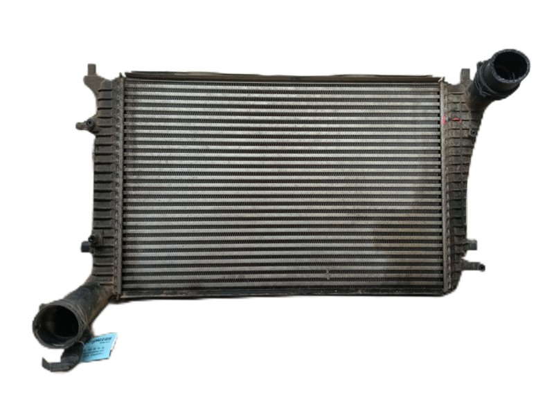 Recambio de intercooler para seat altea xl (5p5, 5p8) 2.0 tdi 4x4 referencia OEM IAM 1K0145803R N7089002 