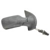 Recambio de retrovisor derecho para fiat punto berl. (176) td sx / td 70 sx referencia OEM IAM   