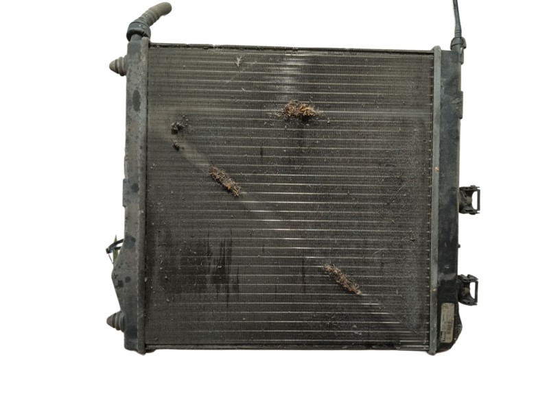 Recambio de radiador agua para citroën c3 pluriel (hb_) 1.4 referencia OEM IAM 1331TS 9638520080 