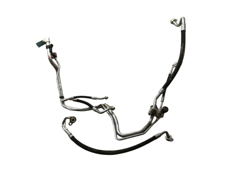 Recambio de tubos aire acondicionado para lynk & co 01 phev referencia OEM IAM   
