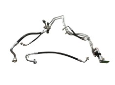 Recambio de tubos aire acondicionado para lynk & co 01 phev referencia OEM IAM    2