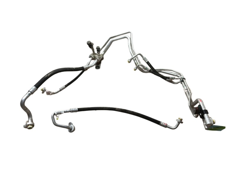 Recambio de tubos aire acondicionado para lynk & co 01 phev referencia OEM IAM   