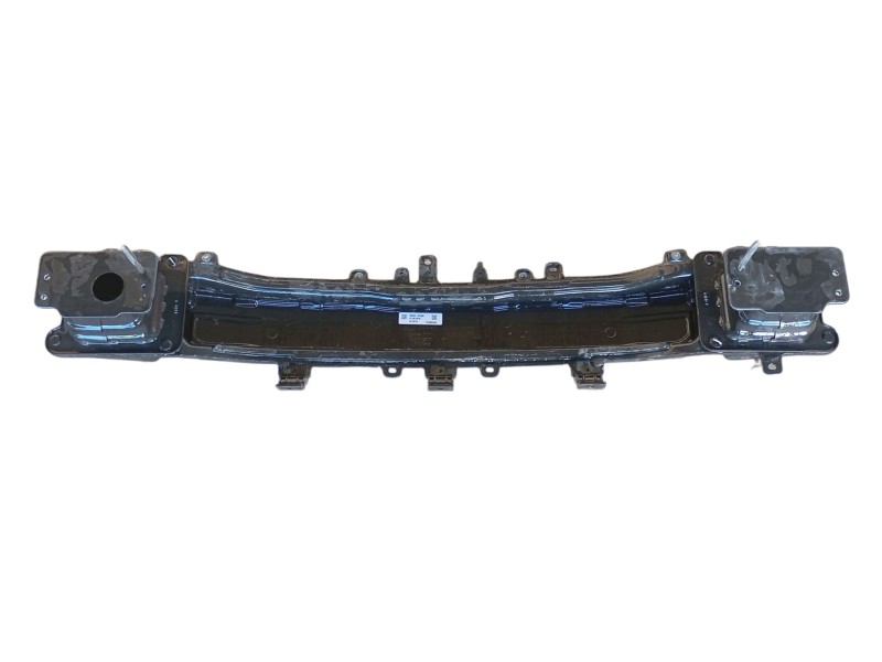 Recambio de refuerzo paragolpes trasero para hyundai tucson (tl, tle) 1.6 gdi referencia OEM IAM  86630D7000 