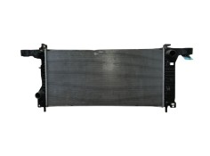 Recambio de radiador agua para lynk & co 01 phev referencia OEM IAM   