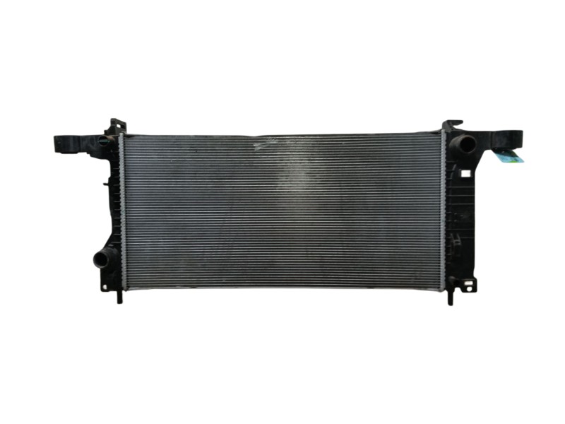 Recambio de radiador agua para lynk & co 01 phev referencia OEM IAM   