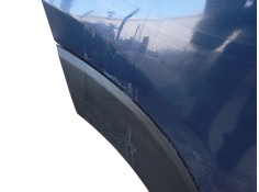 Recambio de puerta trasera derecha para hyundai tucson (tl, tle) 1.6 gdi referencia OEM IAM    2