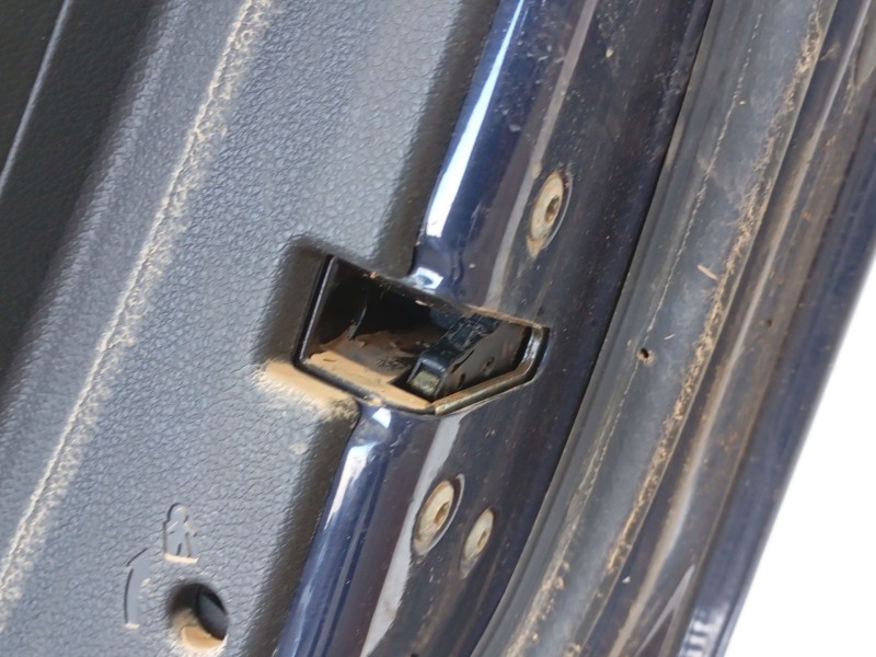 Recambio de puerta trasera derecha para hyundai tucson (tl, tle) 1.6 gdi referencia OEM IAM   