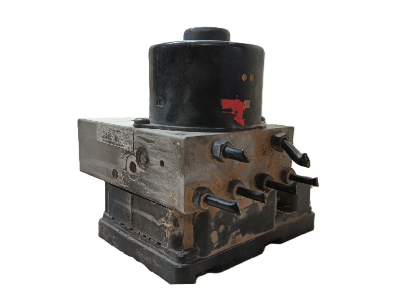 Recambio de abs para volkswagen touareg (7la, 7l6, 7l7) 5.0 v10 tdi referencia OEM IAM 7L0614111EBEF  