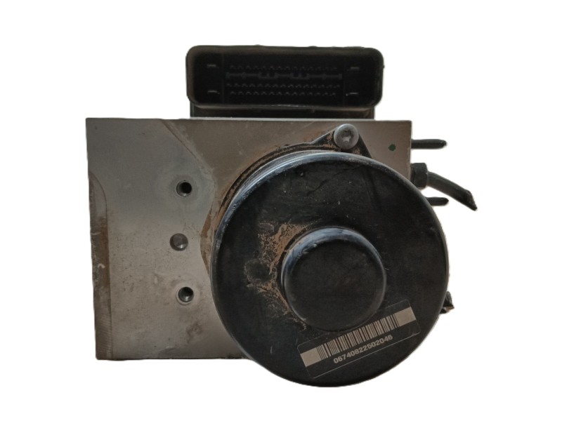 Recambio de abs para volkswagen touareg (7la, 7l6, 7l7) 5.0 v10 tdi referencia OEM IAM 7L0614111EBEF  