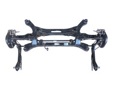 Recambio de puente trasero para hyundai tucson (tl, tle) 1.6 gdi referencia OEM IAM  D7W737868 