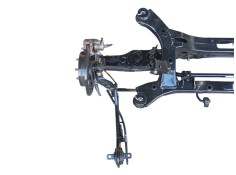 Recambio de puente trasero para hyundai tucson (tl, tle) 1.6 gdi referencia OEM IAM  D7W737868  2