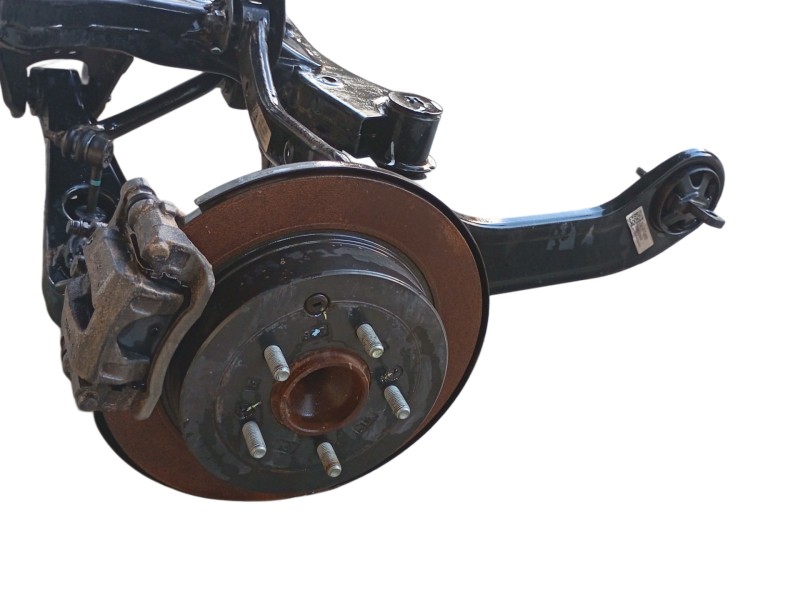 Recambio de puente trasero para hyundai tucson (tl, tle) 1.6 gdi referencia OEM IAM  D7W737868 