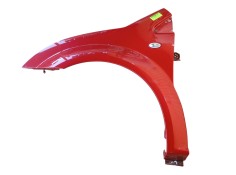 Recambio de aleta delantera izquierda para citroën c2 (jm_) 1.1 referencia OEM IAM   