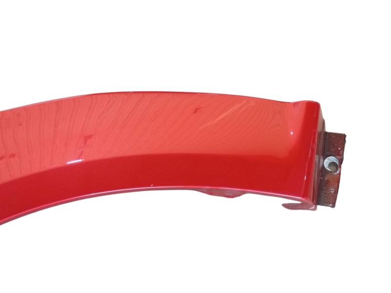 Recambio de aleta delantera izquierda para citroën c2 (jm_) 1.1 referencia OEM IAM   