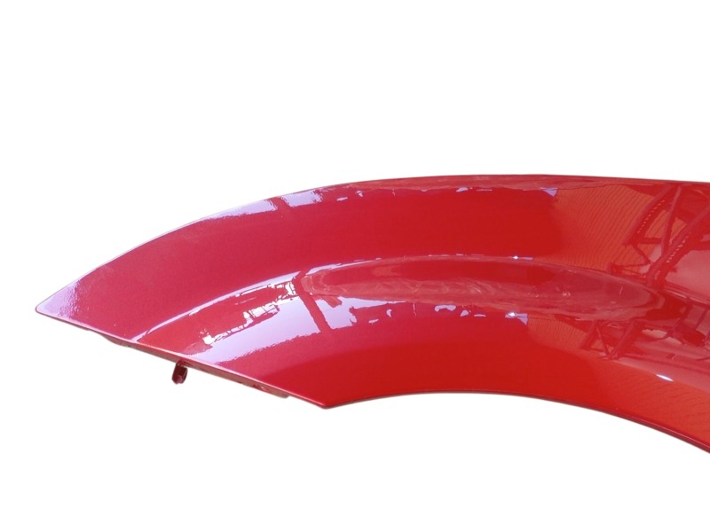 Recambio de aleta delantera izquierda para citroën c2 (jm_) 1.1 referencia OEM IAM   