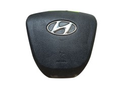 Recambio de airbag delantero izquierdo para hyundai i20 comfort referencia OEM IAM 569001J5009P 1J569000109P 