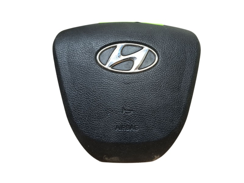 Recambio de airbag delantero izquierdo para hyundai i20 comfort referencia OEM IAM 569001J5009P 1J569000109P 