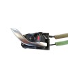 Recambio de cerradura puerta trasera derecha para mazda cx-5 (kf) 2.0 referencia OEM IAM K12372310 3J31A0085 