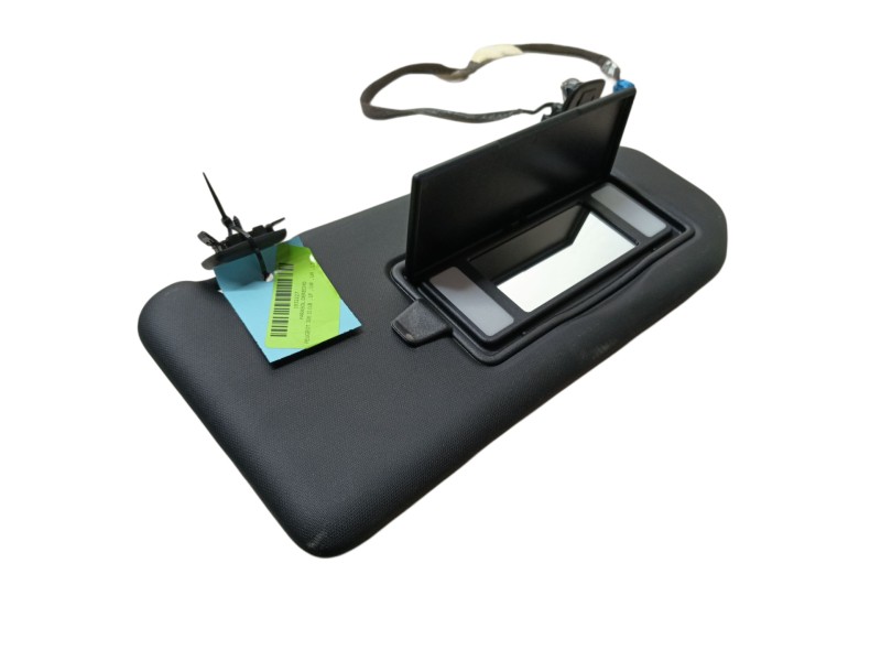 Recambio de parasol derecho para peugeot 308 ii (lb_, lp_, lw_, lh_, l3_) 1.2 thp 130 referencia OEM IAM   