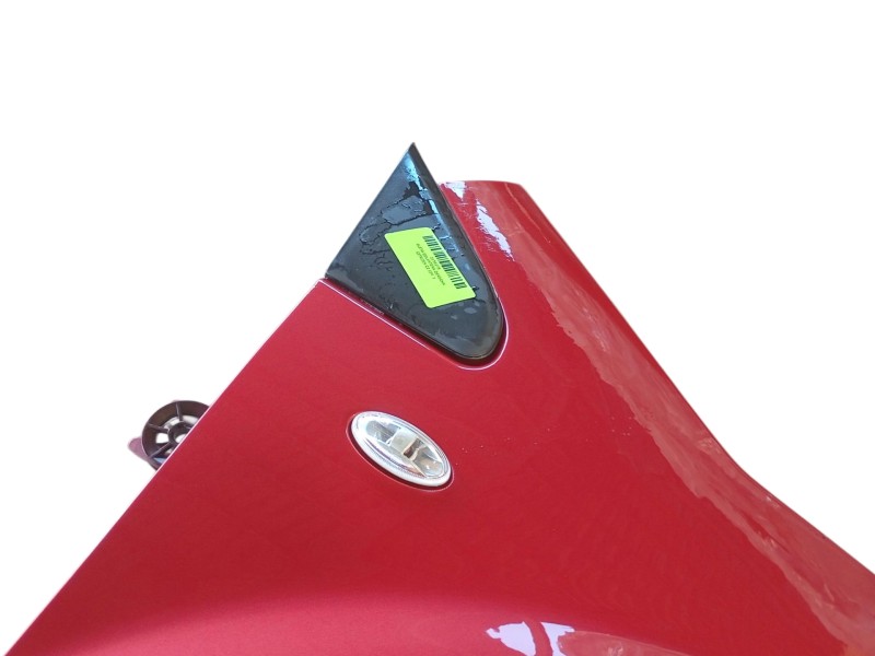 Recambio de aleta delantera derecha para citroën c2 (jm_) 1.1 referencia OEM IAM   