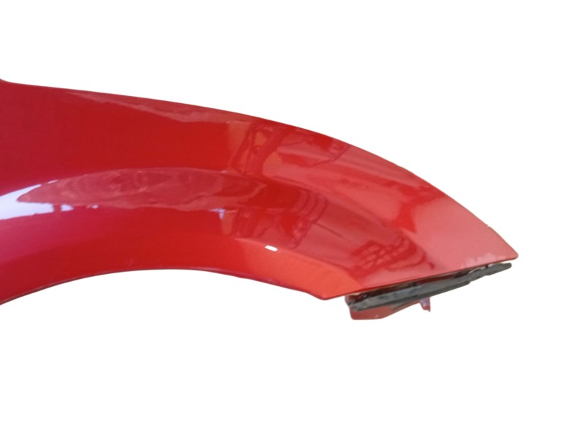 Recambio de aleta delantera derecha para citroën c2 (jm_) 1.1 referencia OEM IAM   