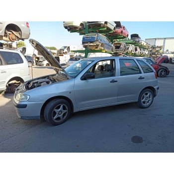 SEAT IBIZA (6K1)