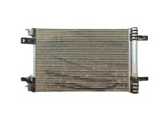 Recambio de condensador / radiador aire acondicionado para citroën berlingo (er_, ec_) 1.2 puretech 110 referencia OEM IAM 98167