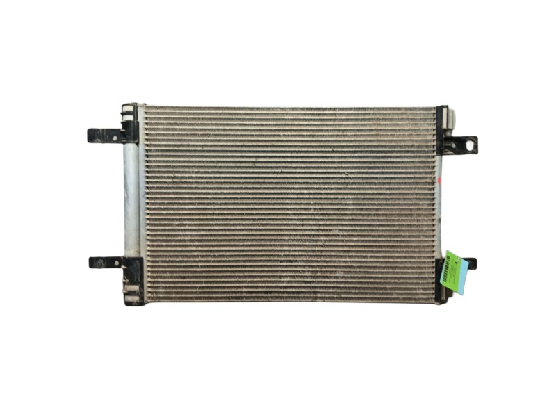 Recambio de condensador / radiador aire acondicionado para citroën berlingo (er_, ec_) 1.2 puretech 110 referencia OEM IAM 98167