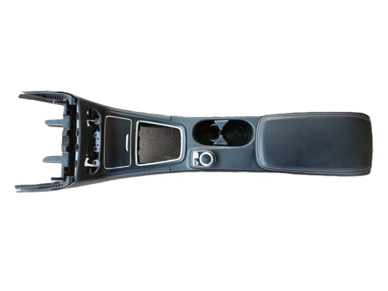 Recambio de apoyabrazos central para mercedes-benz clase b sports tourer (w246, w242) b 180 (246.242) referencia OEM IAM   