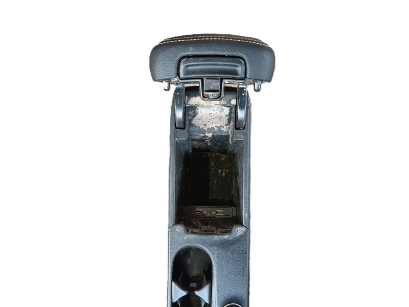 Recambio de apoyabrazos central para mercedes-benz clase b sports tourer (w246, w242) b 180 (246.242) referencia OEM IAM   