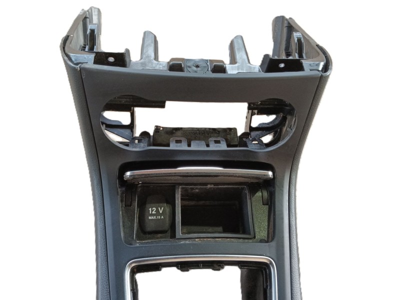 Recambio de apoyabrazos central para mercedes-benz clase b sports tourer (w246, w242) b 180 (246.242) referencia OEM IAM   