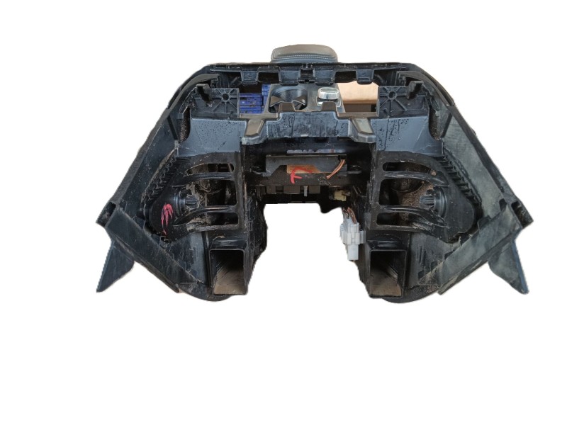 Recambio de apoyabrazos central para mercedes-benz clase b sports tourer (w246, w242) b 180 (246.242) referencia OEM IAM   