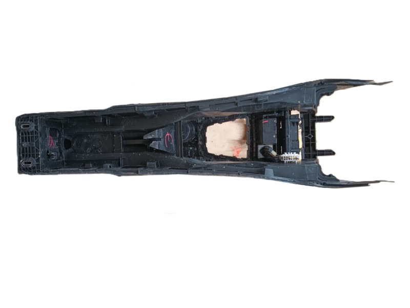 Recambio de apoyabrazos central para mercedes-benz clase b sports tourer (w246, w242) b 180 (246.242) referencia OEM IAM   