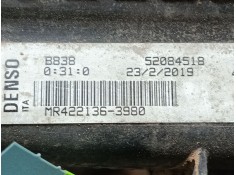 Recambio de radiador agua para jeep renegade suv (bu, b1, bv) 1.0 t-gdi referencia OEM IAM    2