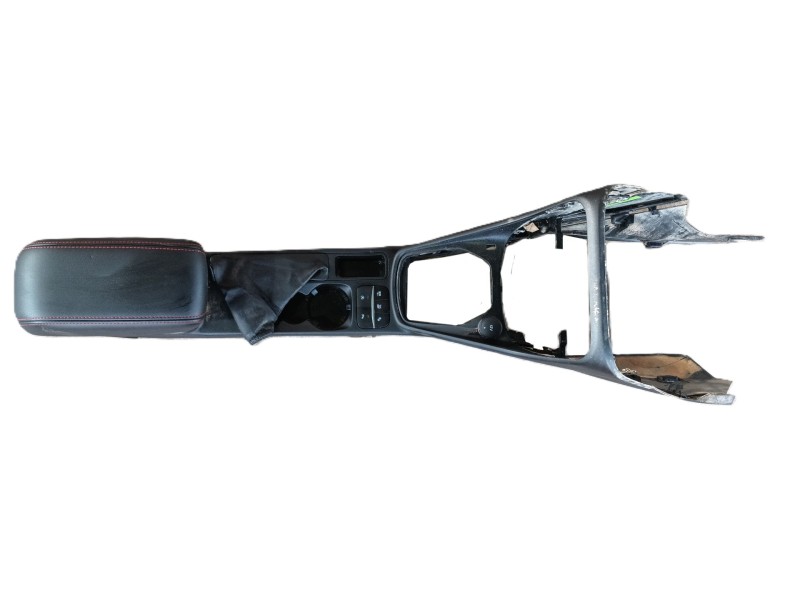 Recambio de apoyabrazos central para ford puma (j2k, cf7) 1.0 ecoboost referencia OEM IAM   